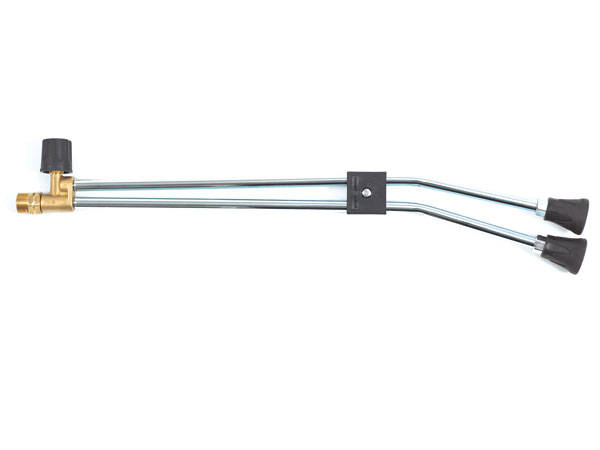 картинка Двойное копье для нанесения химии, длина 980 мм (для работы с инжектором) от компании Нова Механика