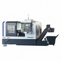 картинка Токарный станок ЧПУ с наклонной станиной MetalTec ТС 45 x 500 (Комплектация ПРОМ) компании Нова Механика